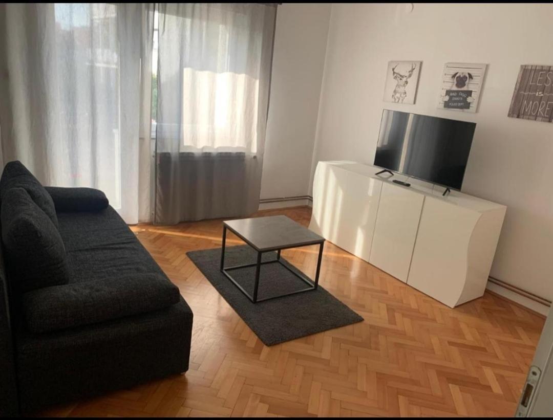 Aurora Ii Apartman