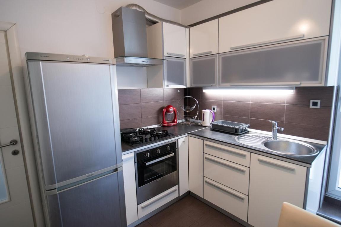 Apartman Aurora Ii *