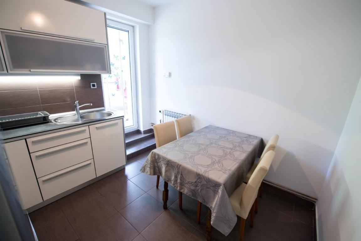 Apartman Aurora Ii Zagreb