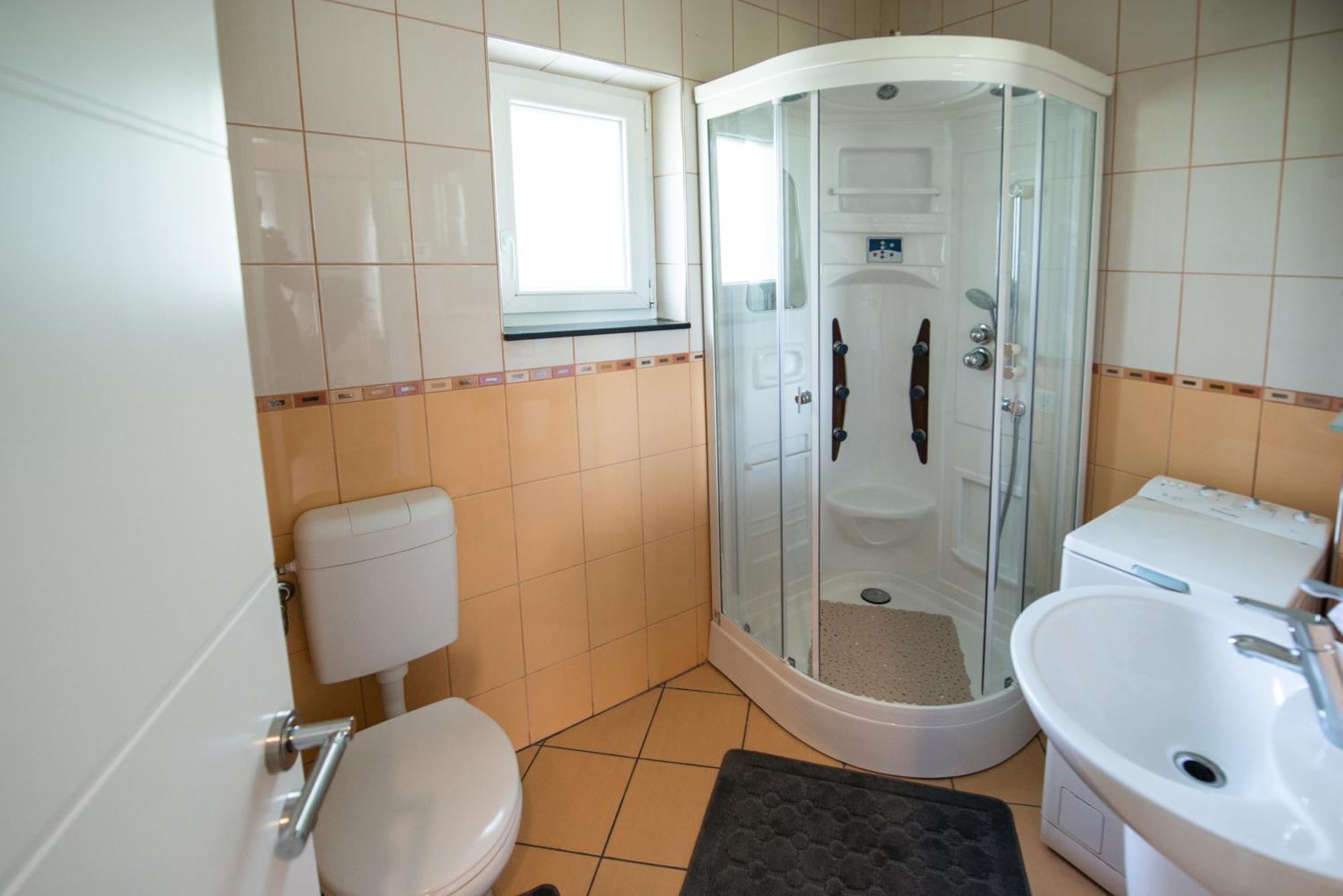 Apartman Aurora Ii