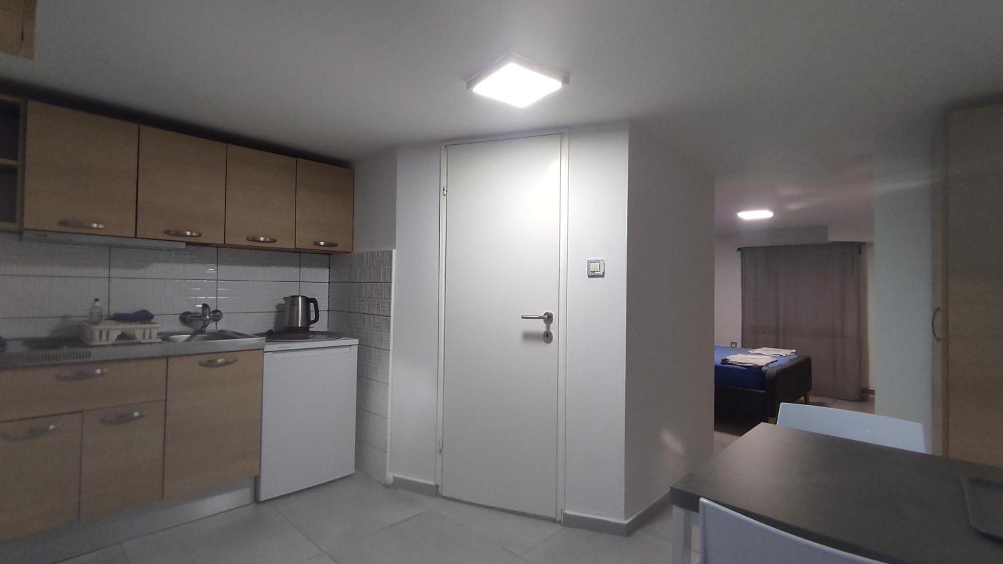 Aurora Ii Apartman
